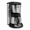Kaffeemaschinen SEB Express Handbuch