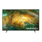 Fernseher Sony Bravia KD-49XH80 serie Einrichtungshandbuch