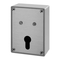 Schalter Monacor Security NSA-80 Anleitung