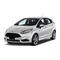 Ford Fiesta 2018 Handbuch