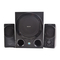 Lautsprecher-Systeme Sony SRS-D8 Bedienungsanleitung