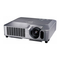 Beamer Hitachi ED-X8250 Bedienungsanleitung-Benutzerhandbuch