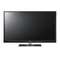 Plasma-TV Samsung PS51D530A5W Bedienungsanleitung