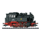 Modellbahnen Trix 22216 Bedienungsanleitung