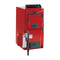 Heizkessel Baxi P-30 serie Installations-, Montage- Und Betriebsanleitung