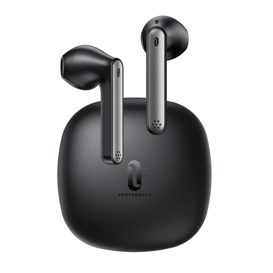 TaoTronics SoundLiberty 88 Handbücher