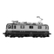 Modellbahnen Fleischmann 734076 Betriebsanleitung