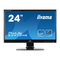 Monitore Iiyama Prolite E2473HS Bedienungsanleitung