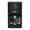 Kaffeemaschinen TEFAL CM600810 Bedienungsanleitung