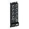 Switch Wieland WIENET UMS 8-W-M12 Montageanleitung