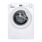Waschmaschinen Candy Easy EY 1291DE/1-S Bedienungsanleitung
