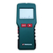 Multimeter Parkside PMSHM 2 A1 Bedienungs- Und Sicherheitshinweise