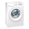Waschmaschinen Gorenje W6443 Gebrauchsanleitung