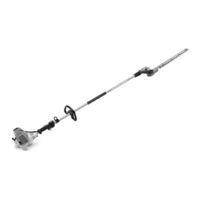 Stihl HL 95 Gebrauchsanleitung