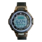 Uhren Casio 2471 Bedienungsanleitung