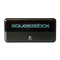 Stereoanlagen Logitech squeezebox Bedienungsanleitung
