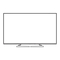 LED-Fernseher Panasonic VIERA TX-50DXX789 Bedienungsanleitung