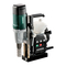 Metabo MAG 32, MAG 50 - Handbuch für Magnet-Kernbohrmaschinen