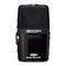 Zoom H2n, H6 Handbuch