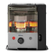 Klimaanlagen Qlima R8128C Gebrauchsanweisung
