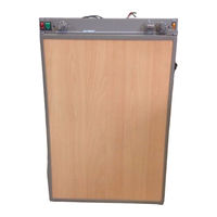 Electrolux RM 4400 Bedienungsanleitung