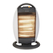 Heizgeräte SUNTEC KLIMATRONIC HEAT HALOGEN 1200 Bedienungsanleitung