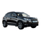 Autos PEUGEOT 4008 Bedienungsanleitung
