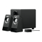 Lautsprecher-Systeme Logitech Z213 COMPACT 2.1 Installationsanleitung