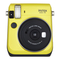 Kameras FujiFilm instax mini 70 Bedienungsanleitung/Fehlerbehebung/Sicherheitsmaßnahmen