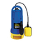 Pumpen Einhell Royal TMP-402-S Bedienungsanleitung