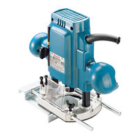 Makita 3620 Betriebsanleitung
