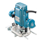 Elektrowerkzeuge Makita 3620 Betriebsanleitung