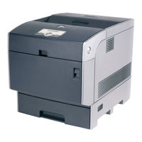 Dell 5100cn Benutzerhandbuch