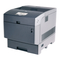 Drucker Dell 5100cn Benutzerhandbuch
