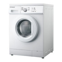 Bomann WA 5717 Bedienungsanleitung