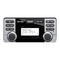 Receiver Clarion CMD6 Bedienungsanleitung
