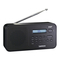 Radios LENCO PDR-015 Bedienungsanleitung