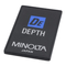 Kamera- und Fotozubehör Minolta AUTOMATIC DEPTH CONTROL CARD Kurzanleitung