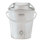 Cuisinart Classic ICE-25 Series – Joghurt-Eis- und Sorbetbereiter-Handbuch