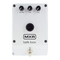 Mxr M222 TALK BOX - Handbuch für Musikpedal