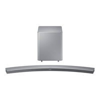 Samsung HW-H7500 Bedienungsanleitung