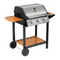 Grills Justus Kronos Bedienungsanleitung