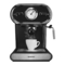 Kaffeemaschinen SilverCrest 296789 Bedienungsanleitung