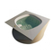 Whirlpools Jacuzzi flow Vorinstallationsblatt