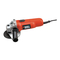 Schleifmaschinen Black & Decker CD115-QS Bedienungsanleitung