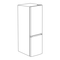 Kühlschränke IKEA VINDAS Serie Bedienungsanleitung