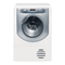 Wäschetrockner Hotpoint Ariston AQUALTIS AAQCF 81 U Gebrauchsanweisung