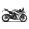 KTM RC 125 2018