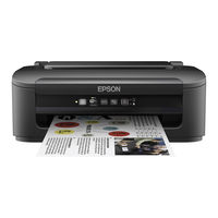 Epson WF-2010 Benutzerhandbuch