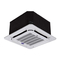 Klimaanlagen Carrier 42QTD009DS Serie Installationshandbuch